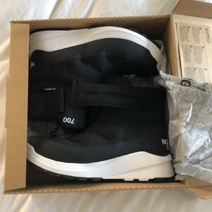 Northface Winter/Hiking Boots